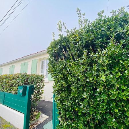 Maison De Campagne Chez Trabou Et Loulou 20 Min De La Rochelle Aigrefeuille-dʼAunis 외부 사진
