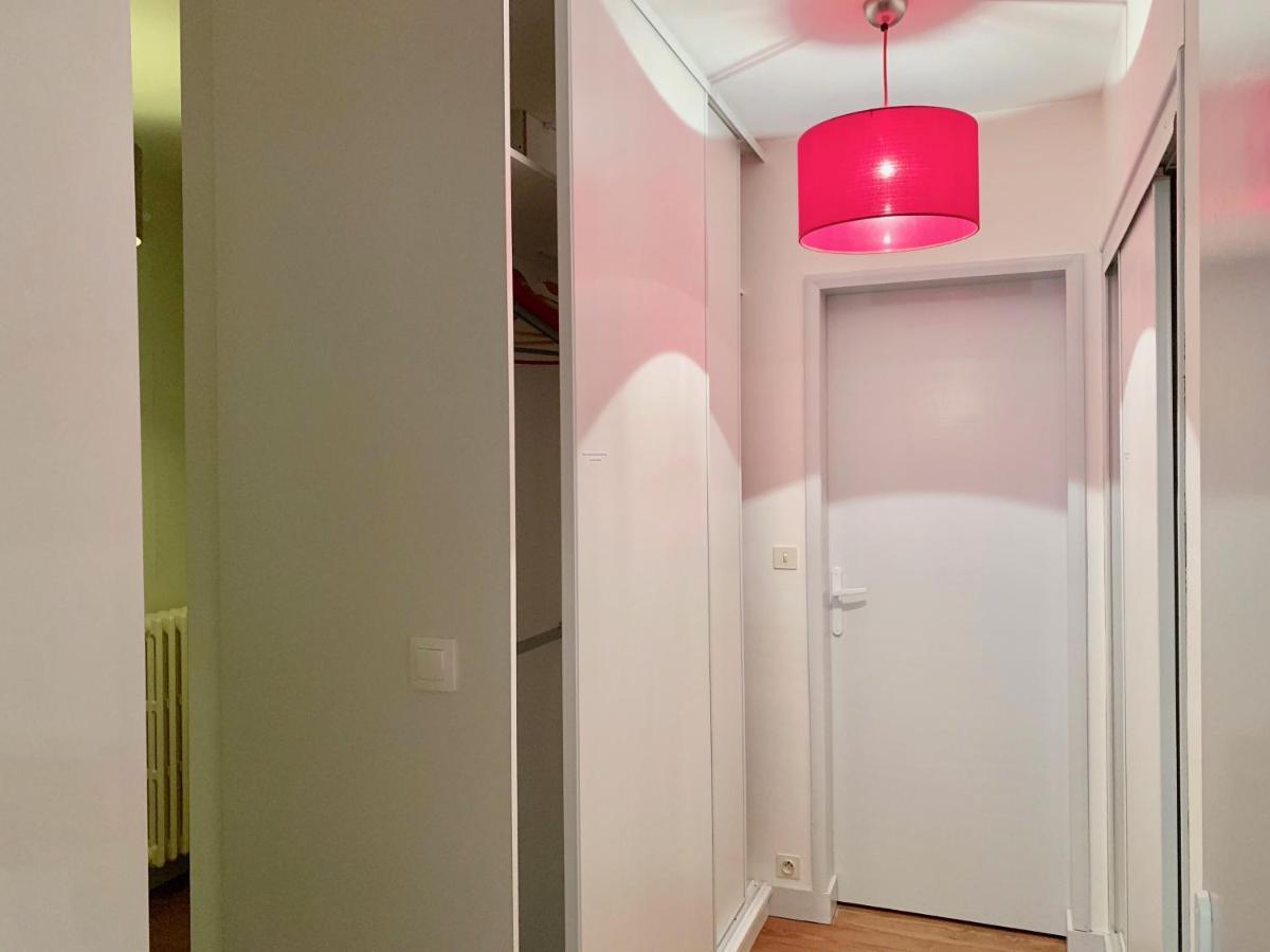 Maison De Campagne Chez Trabou Et Loulou 20 Min De La Rochelle Aigrefeuille-dʼAunis 외부 사진