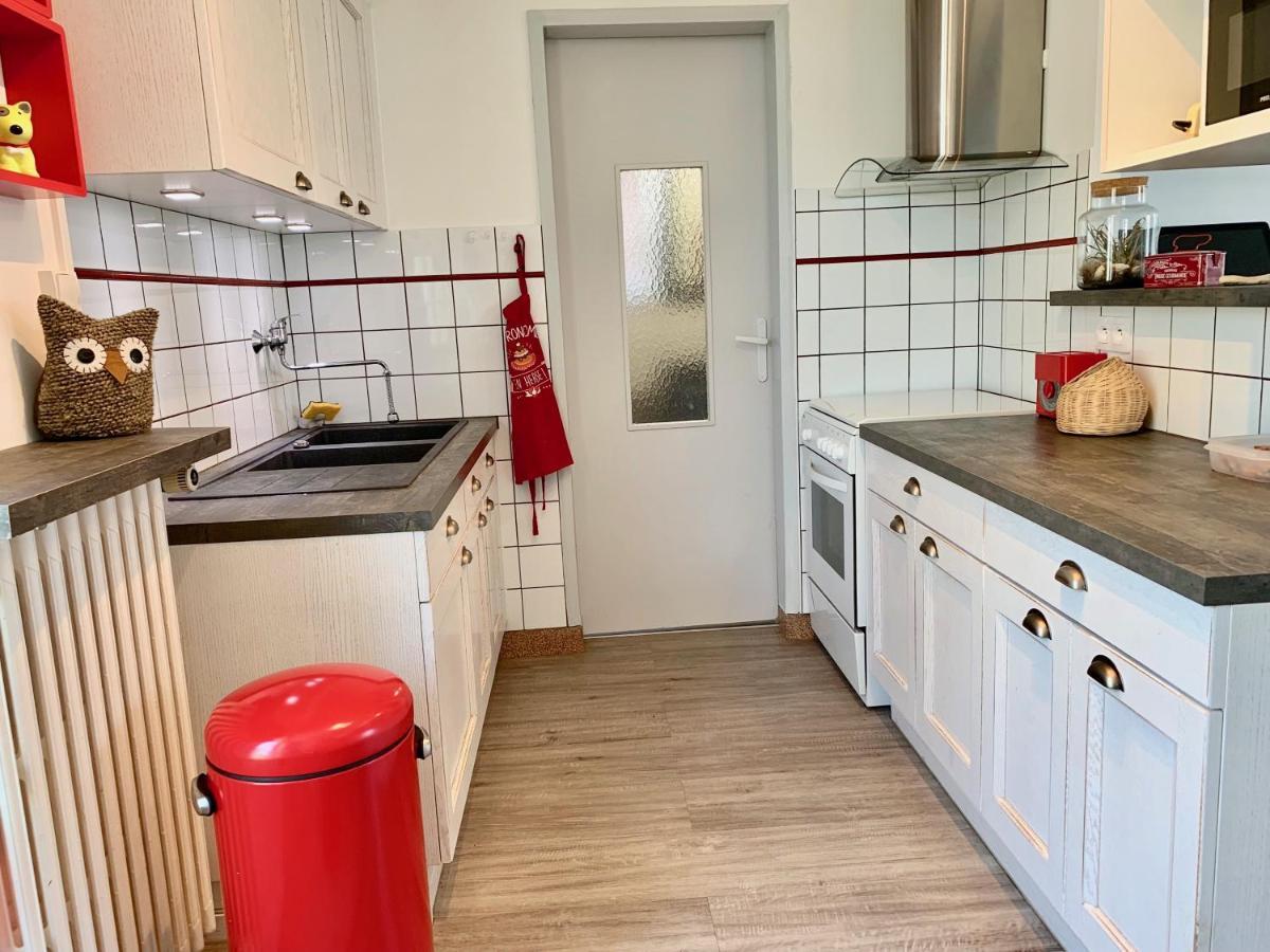 Maison De Campagne Chez Trabou Et Loulou 20 Min De La Rochelle Aigrefeuille-dʼAunis 외부 사진