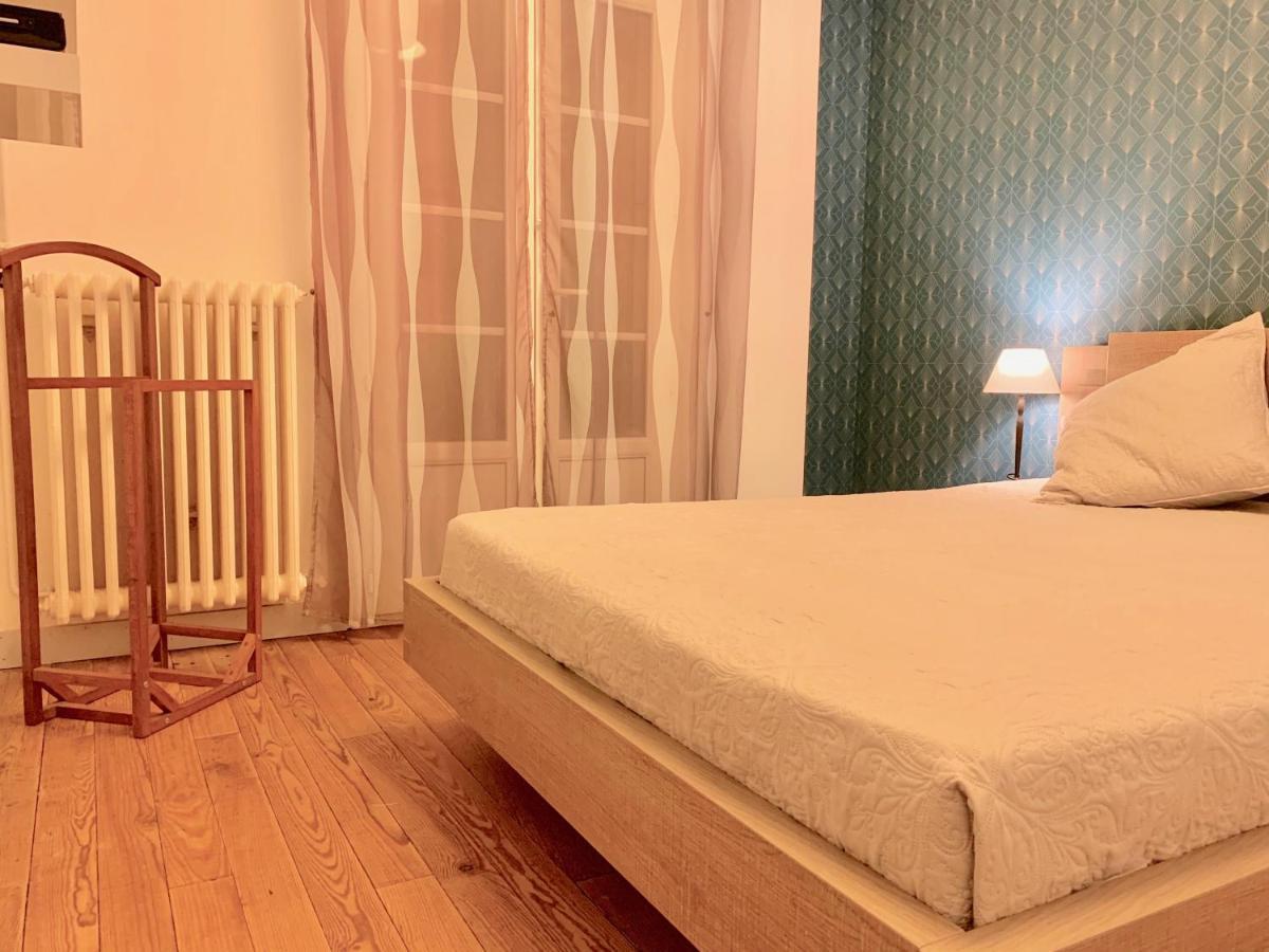 Maison De Campagne Chez Trabou Et Loulou 20 Min De La Rochelle Aigrefeuille-dʼAunis 외부 사진